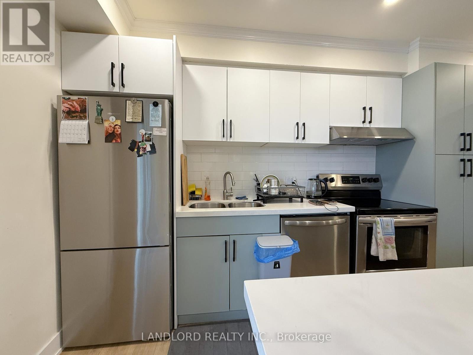 Main - 107 Nairn Avenue, Toronto, Ontario  M6E 4G9 - Photo 2 - W12798012