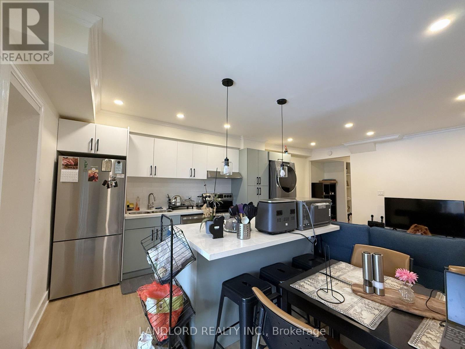 Main - 107 Nairn Avenue, Toronto, Ontario  M6E 4G9 - Photo 3 - W12798012