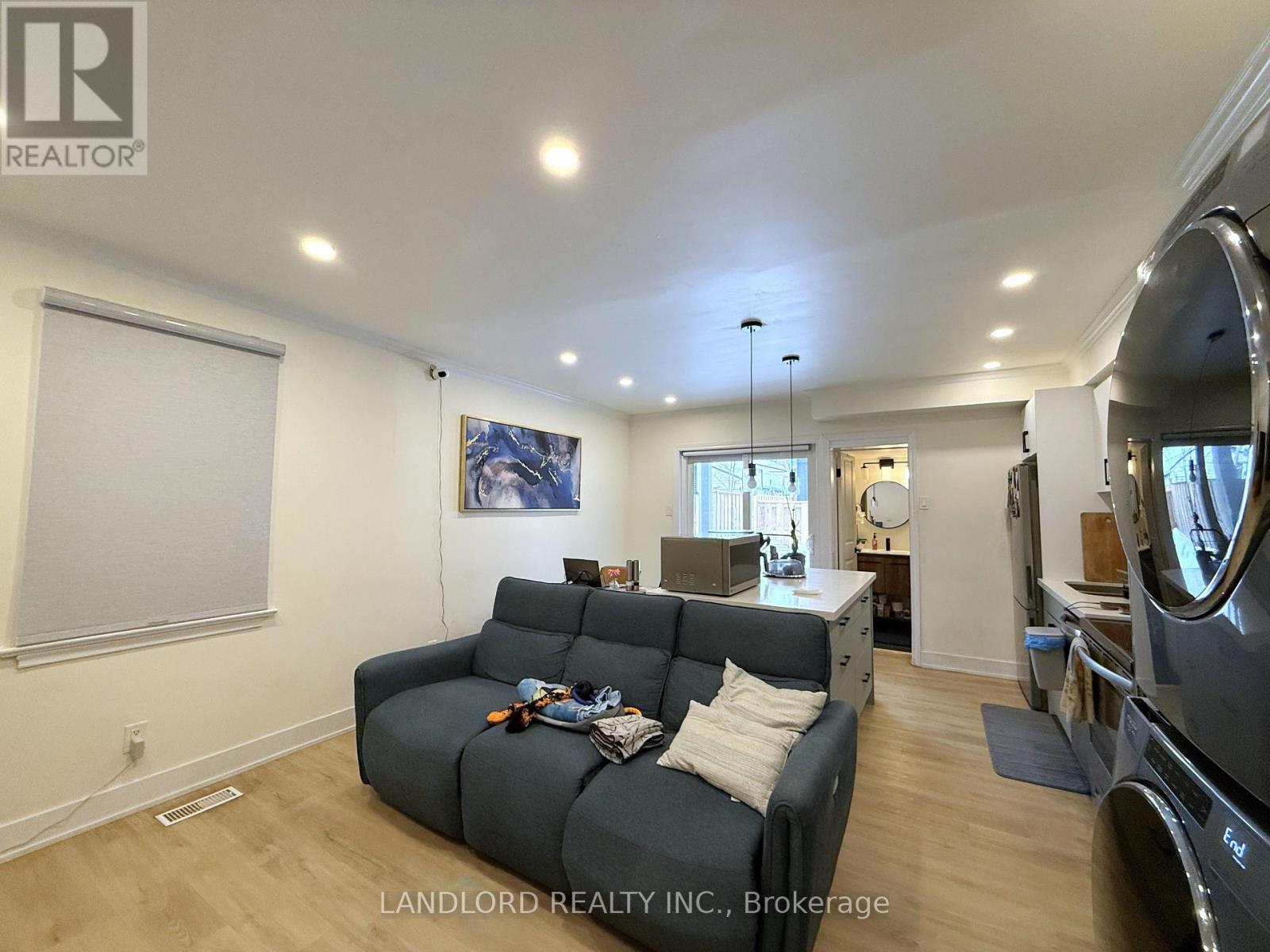 Main - 107 Nairn Avenue, Toronto, Ontario  M6E 4G9 - Photo 4 - W12798012