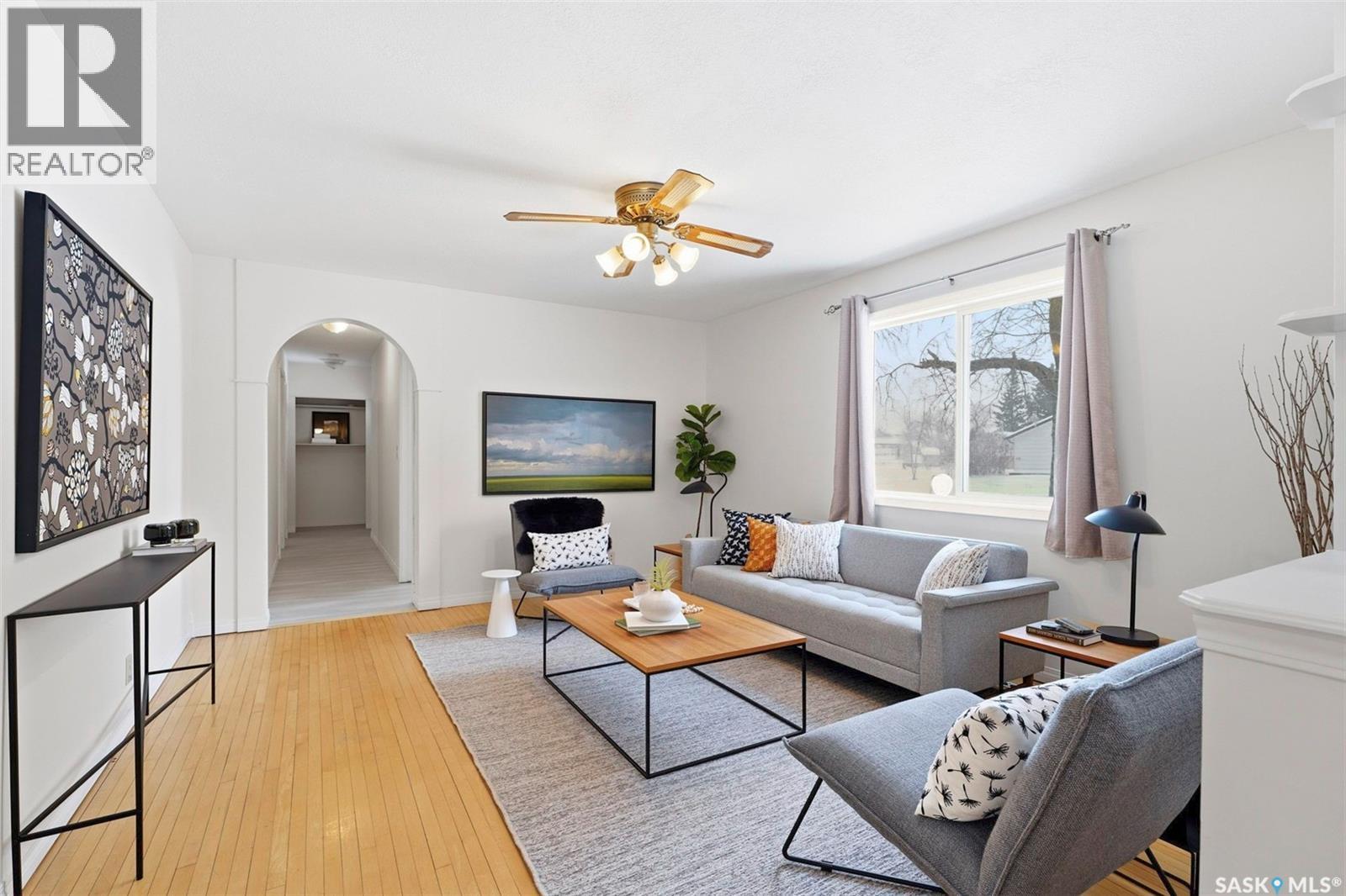 409 1st STREET S, Waldheim, Saskatchewan