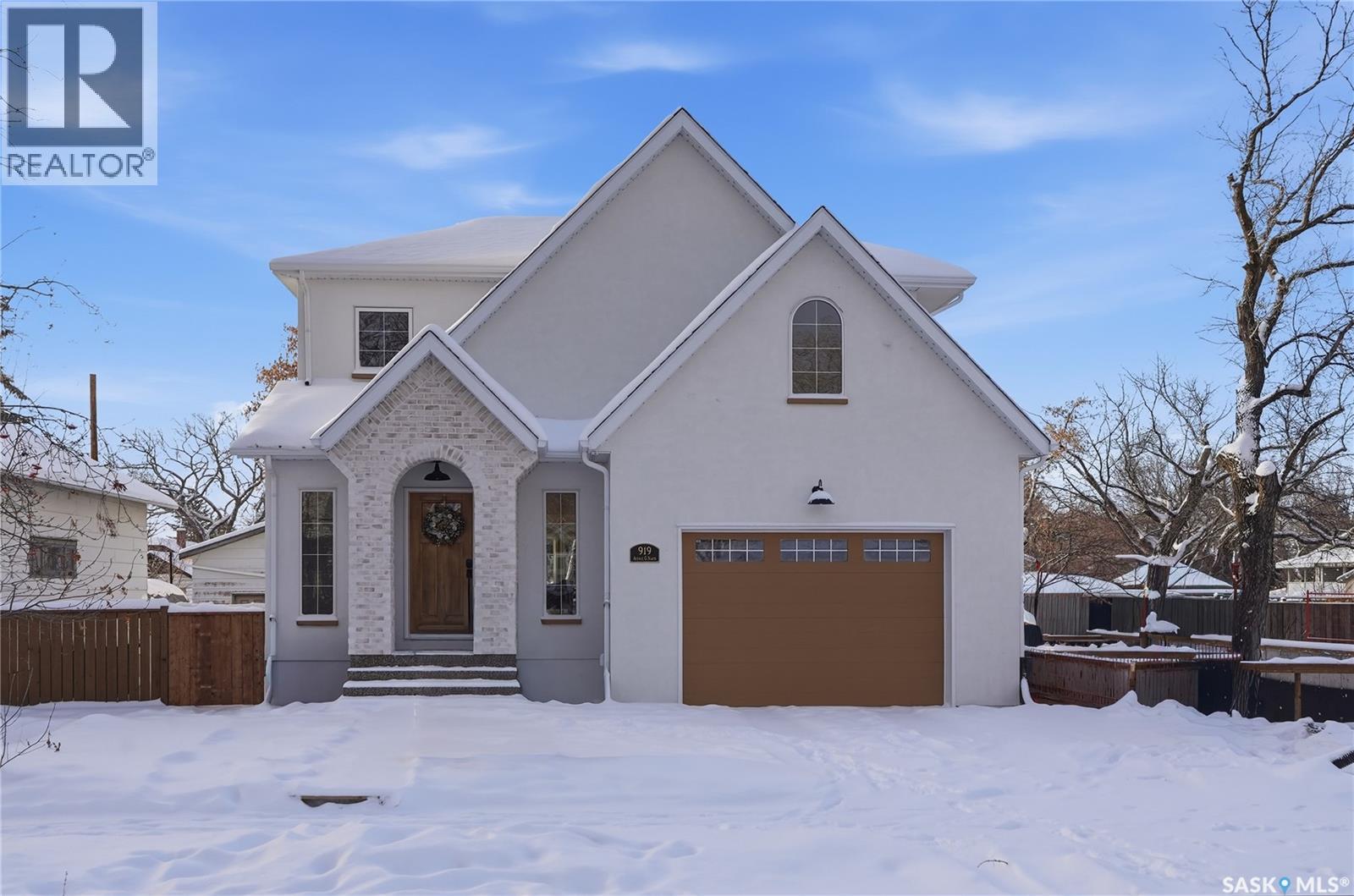 224 Elm Street E, Saskatoon, Saskatchewan  S7J 0G7 - Photo 1 - SK028669