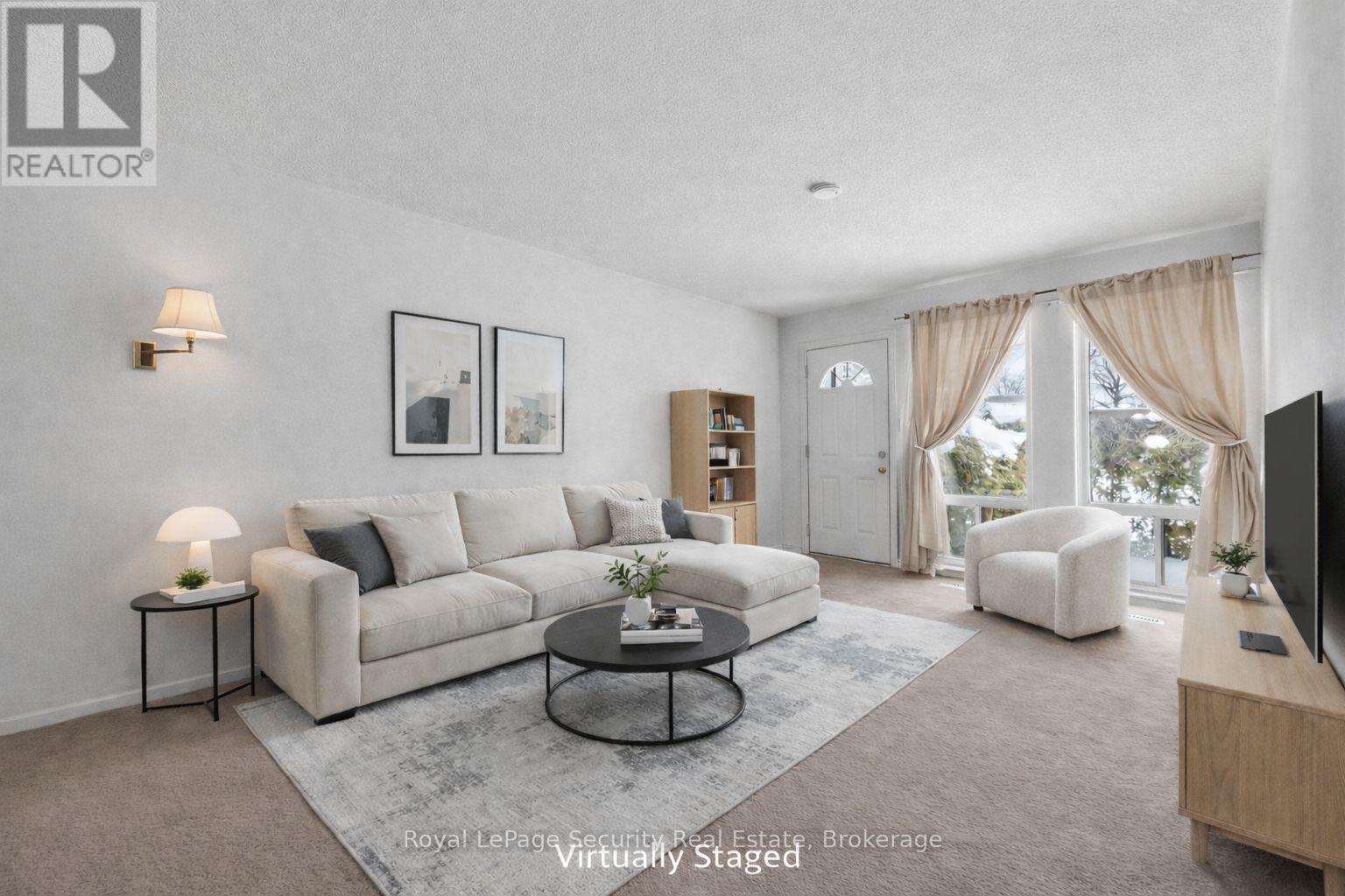 12 - 1331 MARY STREET N, Oshawa, Ontario