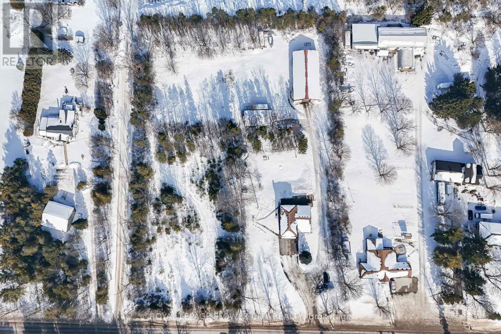 4871 Wellington Rd 29 Road, Guelph/eramosa (Eden Mills), Ontario  N1H 6H8 - Photo 10 - X12789268