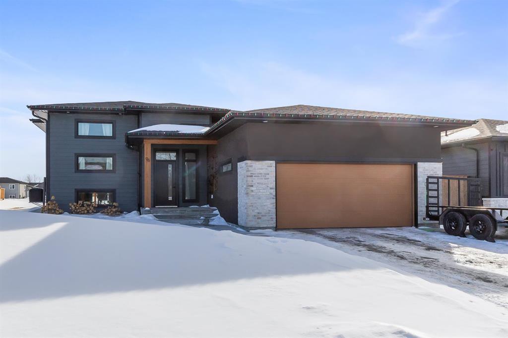 96 Seine River Crossing, Ste Anne, Manitoba  R5H 0A7 - Photo 0 - 202602870