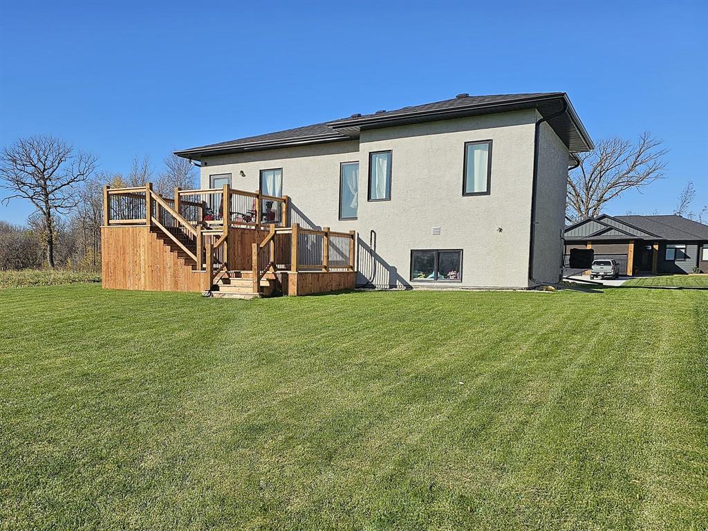 96 Seine River Crossing, Ste Anne, Manitoba  R5H 0A7 - Photo 1 - 202602870