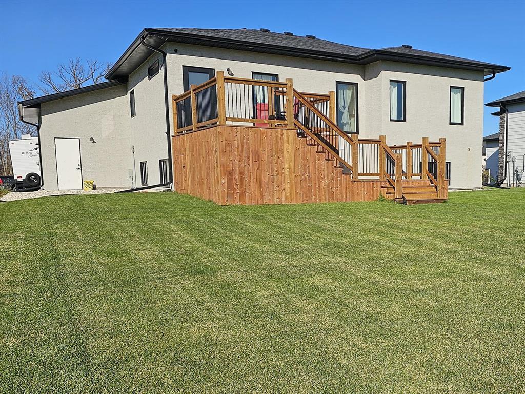 96 Seine River Crossing, Ste Anne, Manitoba  R5H 0A7 - Photo 16 - 202602870