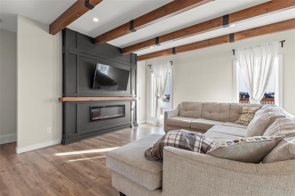 96 Seine River Crossing, Ste Anne, Manitoba  R5H 0A7 - Photo 8 - 202602870