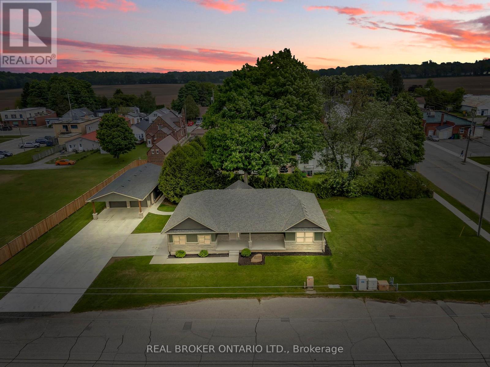 12 Albert Street, Norfolk, Ontario  N5V 2L8 - Photo 43 - X12797932