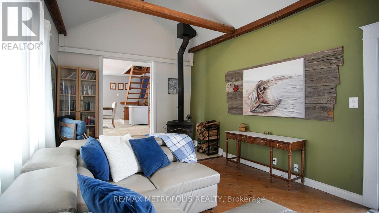 2046 County 2 Road, Port Hope, Ontario  L1A 3V7 - Photo 17 - X12797956