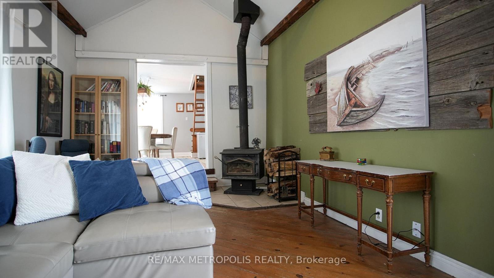 2046 County 2 Road, Port Hope, Ontario  L1A 3V7 - Photo 19 - X12797956