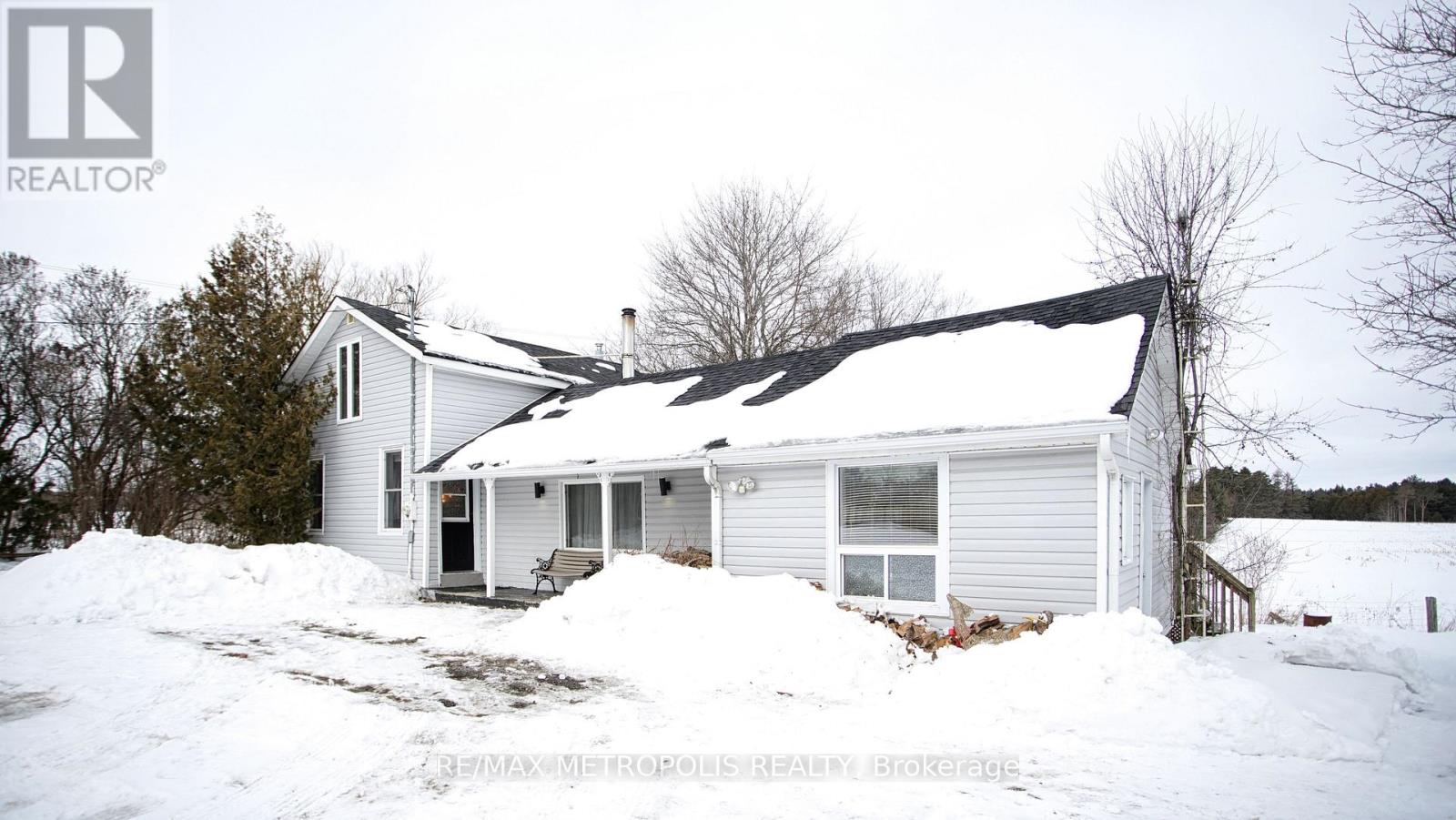 2046 County 2 Road, Port Hope, Ontario  L1A 3V7 - Photo 2 - X12797956