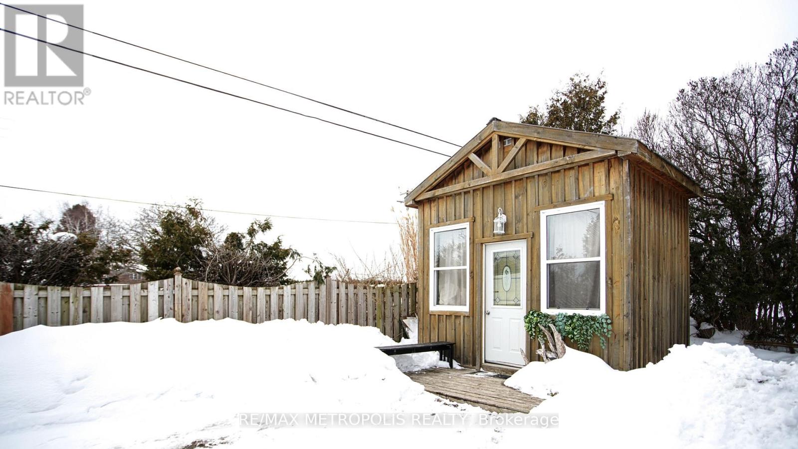 2046 County 2 Road, Port Hope, Ontario  L1A 3V7 - Photo 3 - X12797956