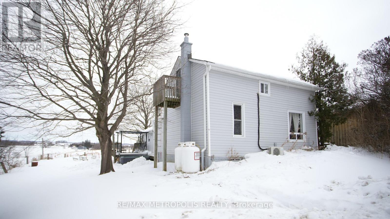 2046 County 2 Road, Port Hope, Ontario  L1A 3V7 - Photo 30 - X12797956