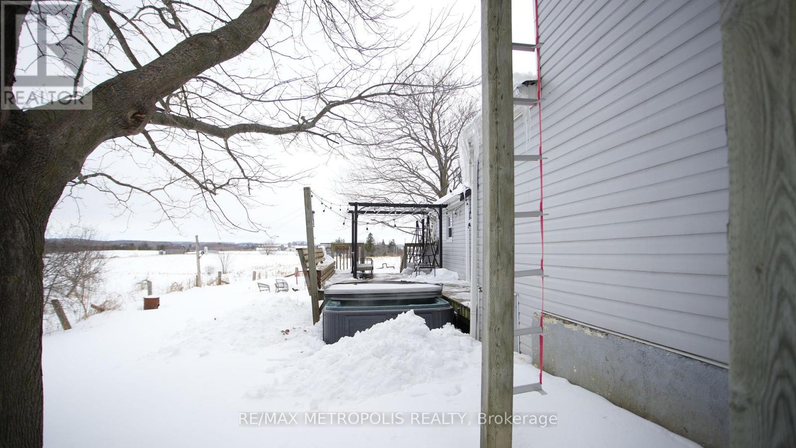 2046 County 2 Road, Port Hope, Ontario  L1A 3V7 - Photo 31 - X12797956