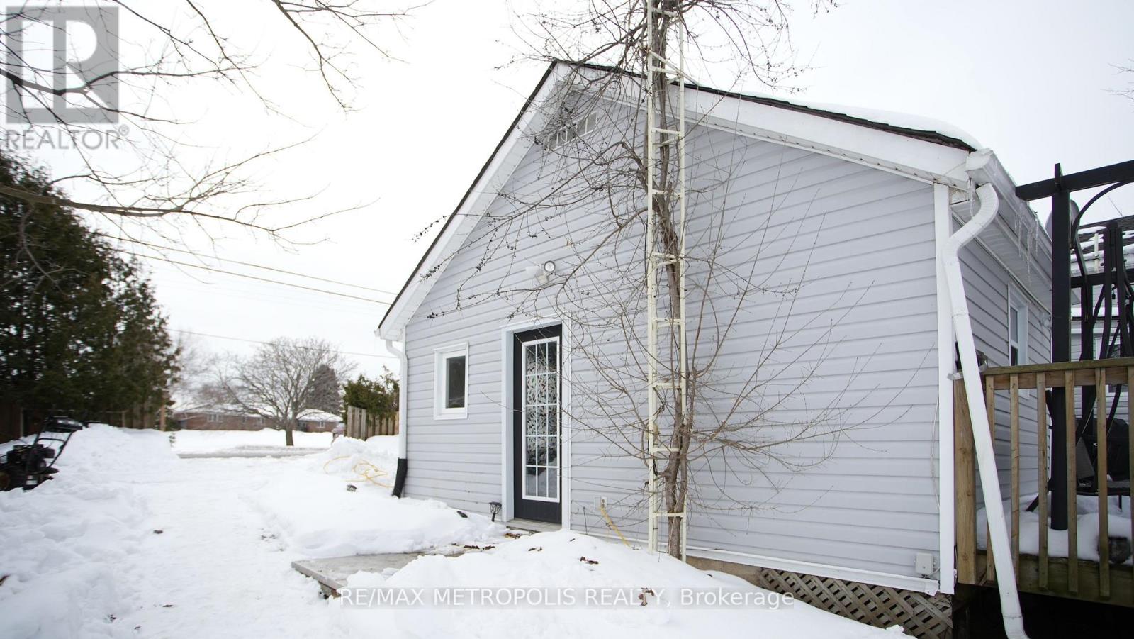 2046 County 2 Road, Port Hope, Ontario  L1A 3V7 - Photo 33 - X12797956