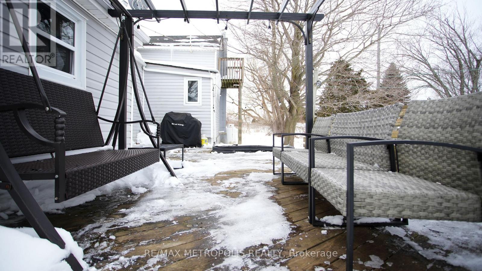 2046 County 2 Road, Port Hope, Ontario  L1A 3V7 - Photo 35 - X12797956