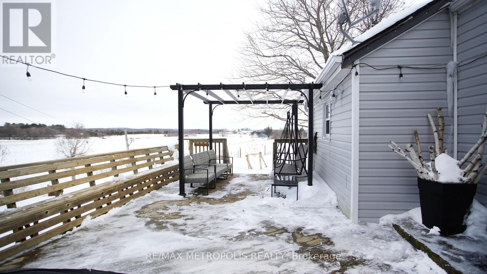 2046 County 2 Road, Port Hope, Ontario  L1A 3V7 - Photo 37 - X12797956