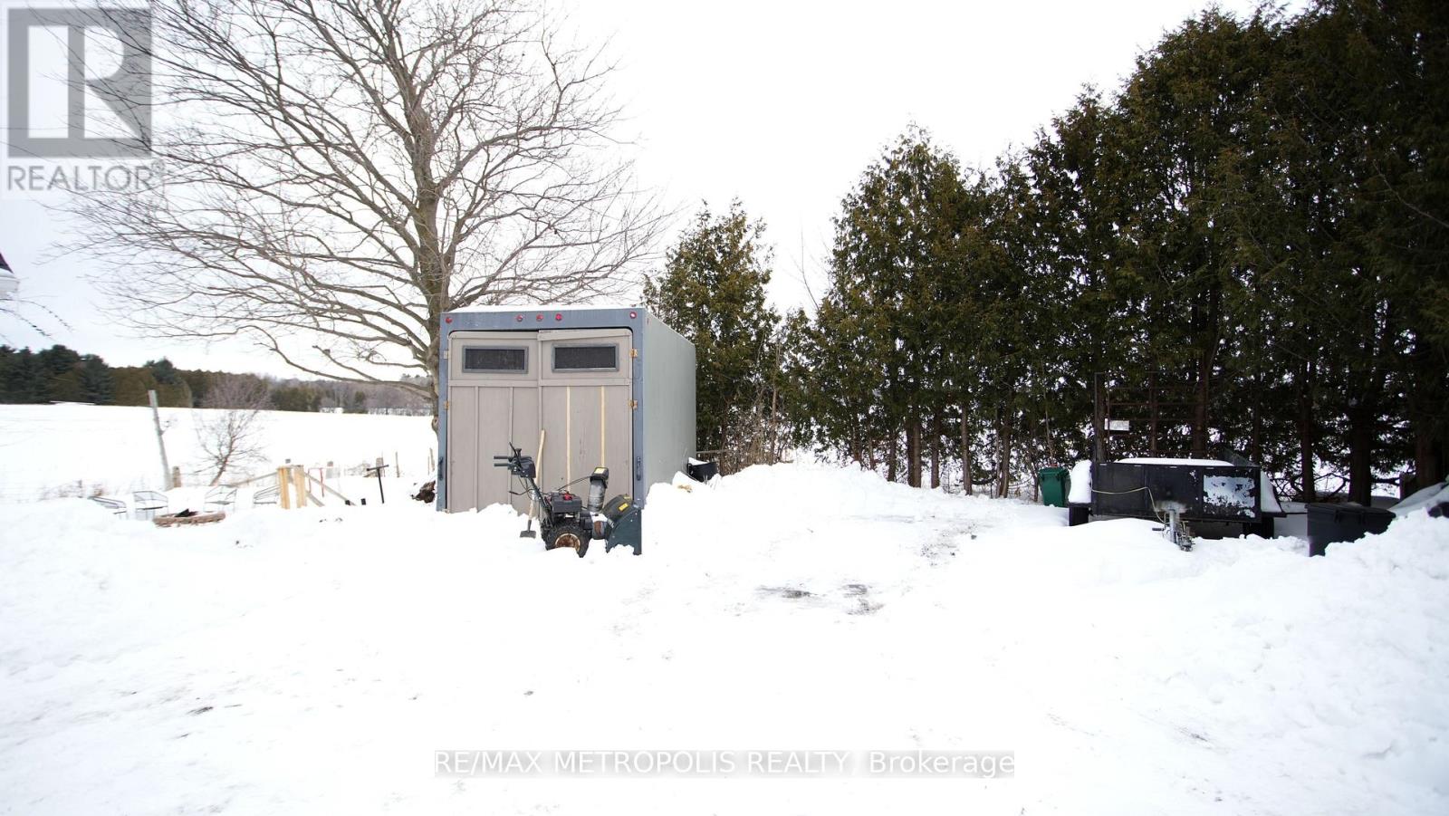 2046 County 2 Road, Port Hope, Ontario  L1A 3V7 - Photo 43 - X12797956