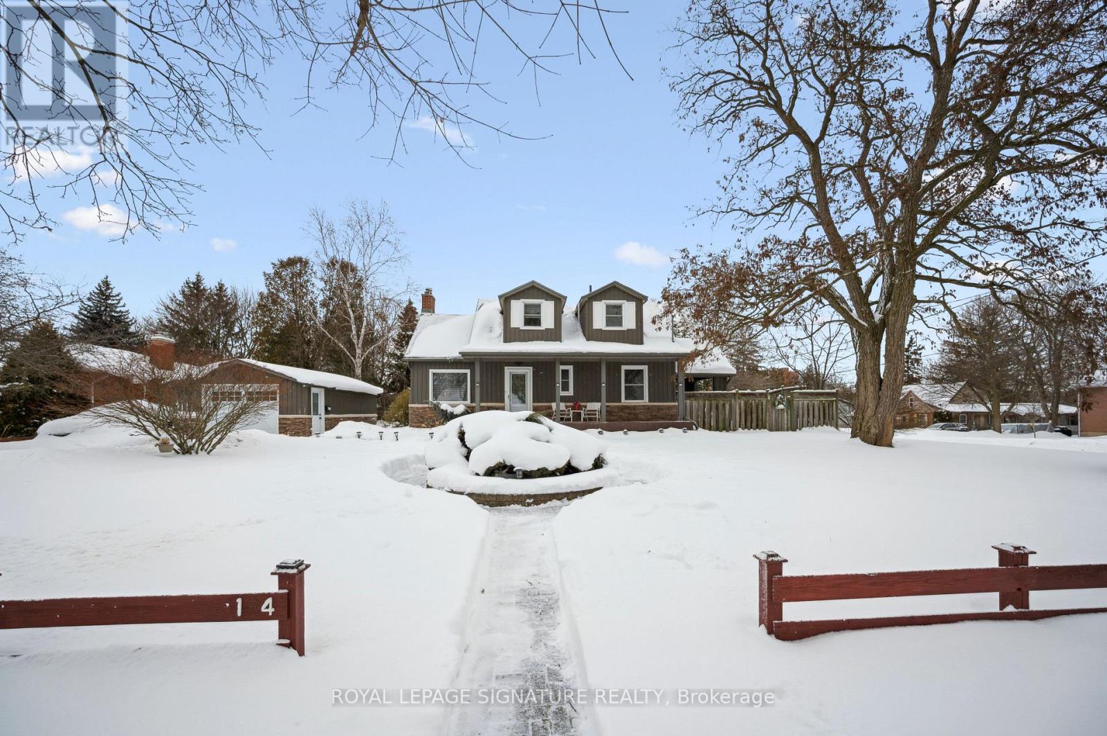 164 JACKSON AVENUE, Kitchener, Ontario