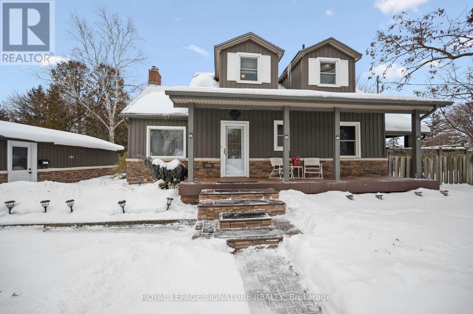 164 Jackson Avenue, Kitchener, Ontario  N2H 3P4 - Photo 5 - X12798024