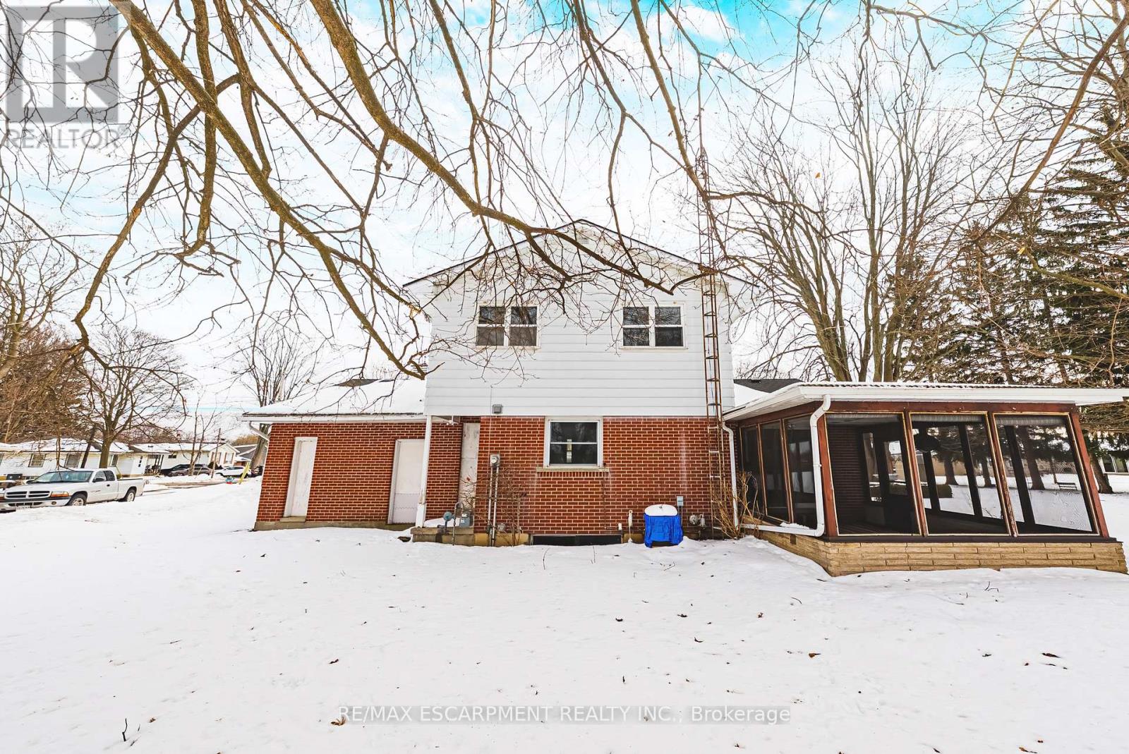 646 Alder Street W, Haldimand, Ontario  N1A 1S5 - Photo 26 - X12798032