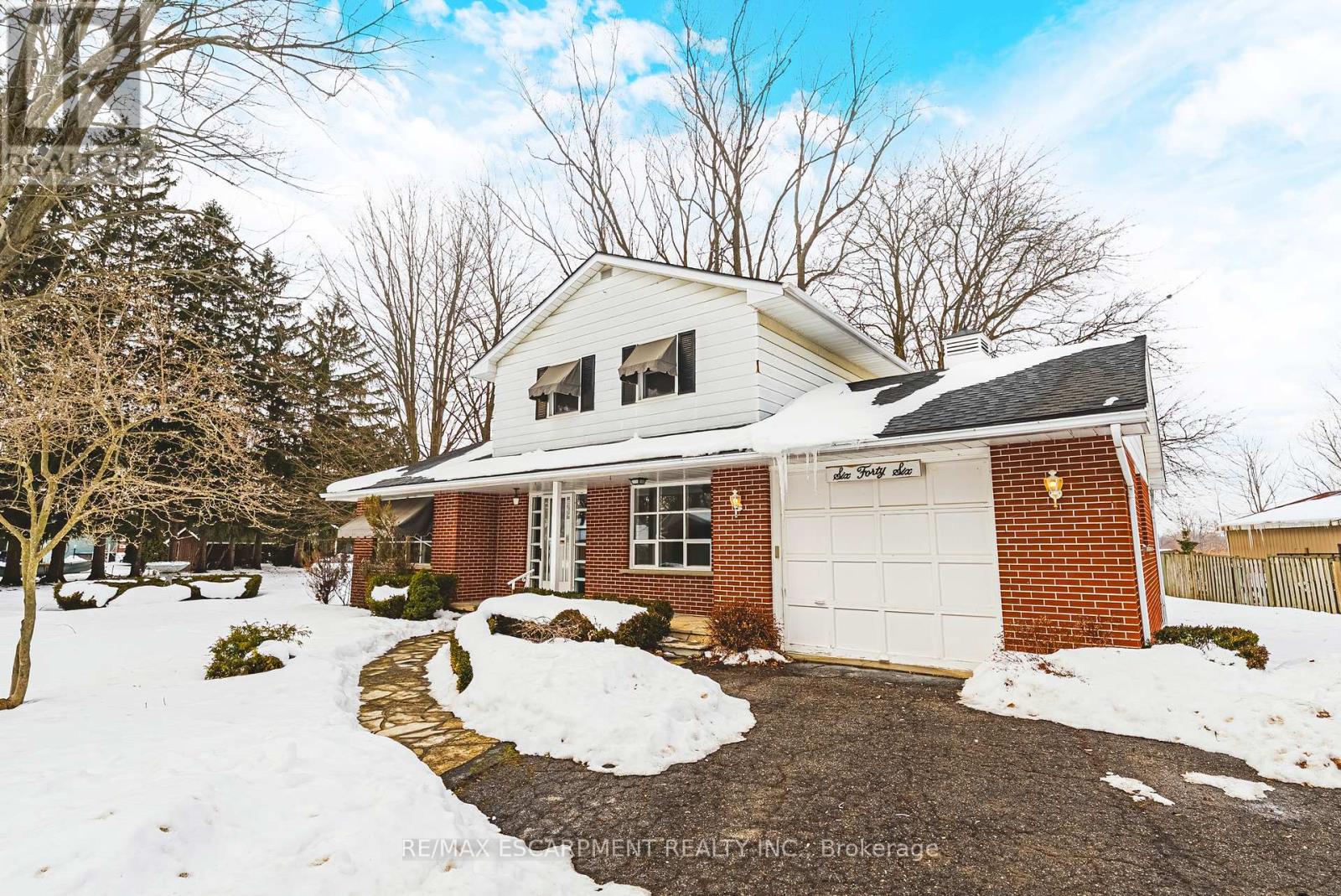 646 Alder Street W, Haldimand, Ontario  N1A 1S5 - Photo 28 - X12798032