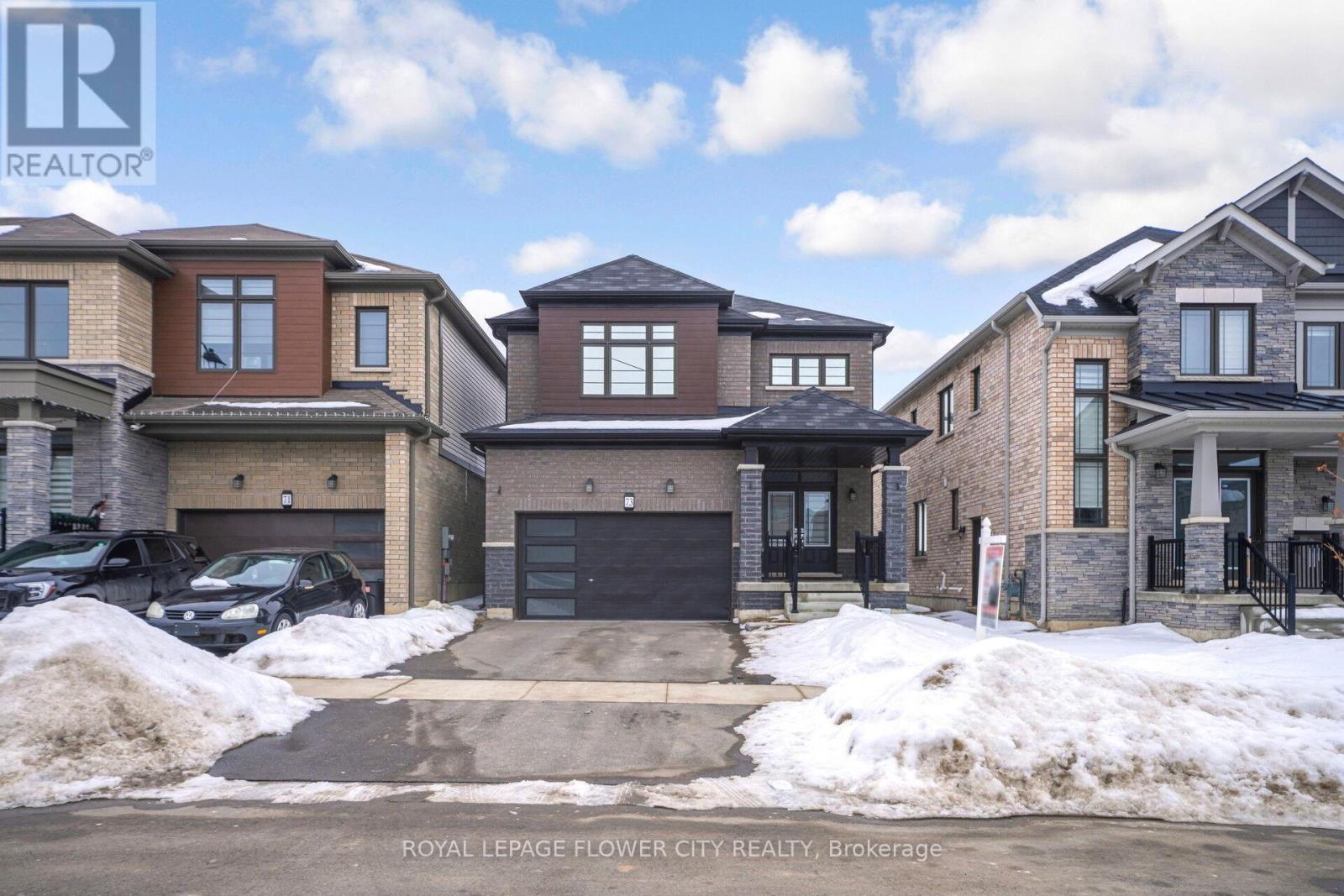 73 SUNDIN DRIVE, Haldimand, Ontario