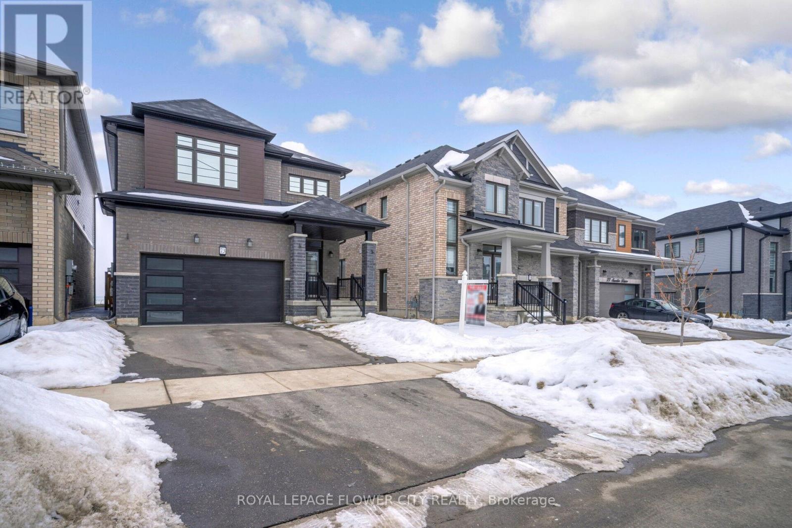 73 Sundin Drive, Haldimand, Ontario  N3W 0H3 - Photo 2 - X12798046