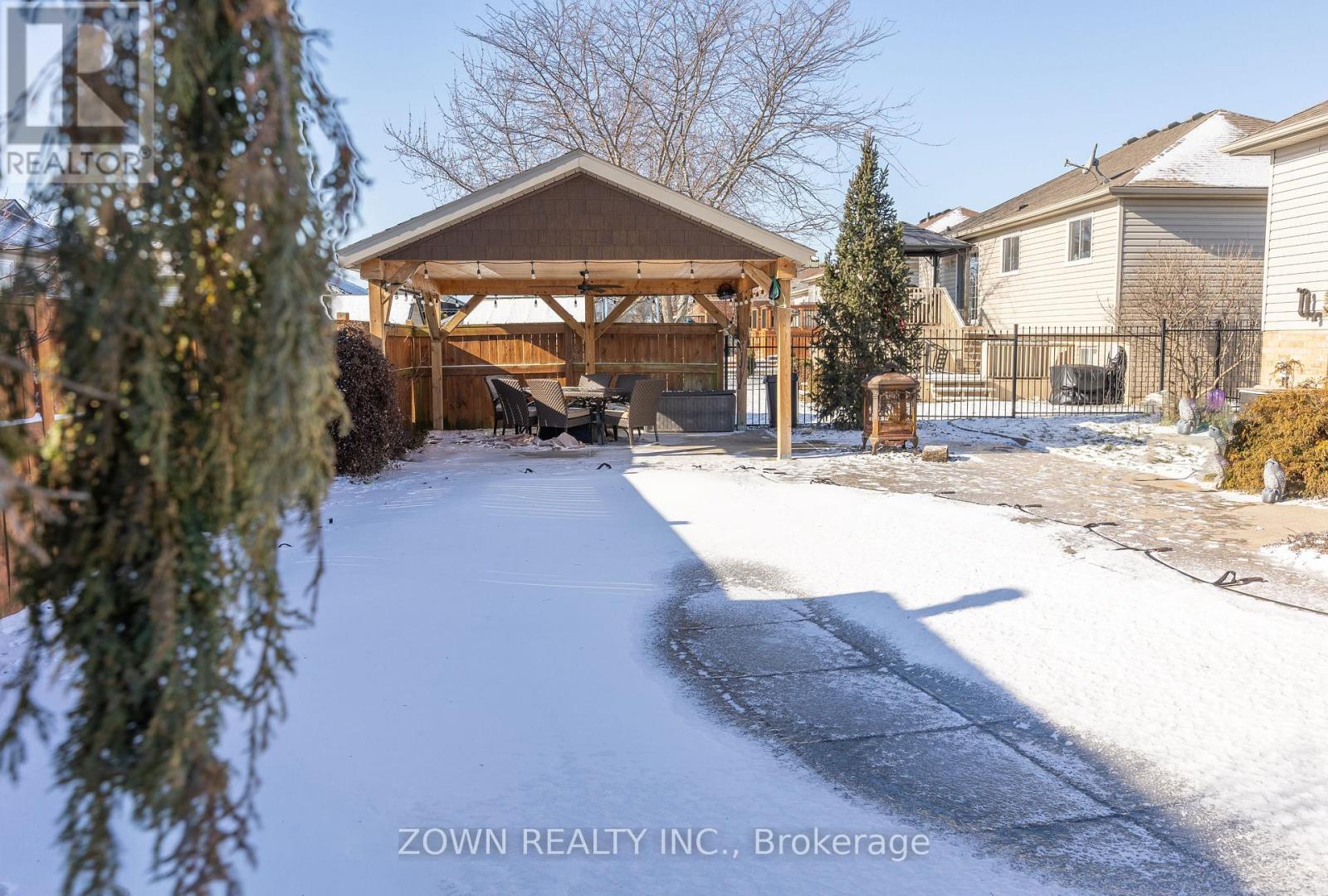 1433 Girard Drive, Lakeshore, Ontario  N8L 0R3 - Photo 33 - X12798054