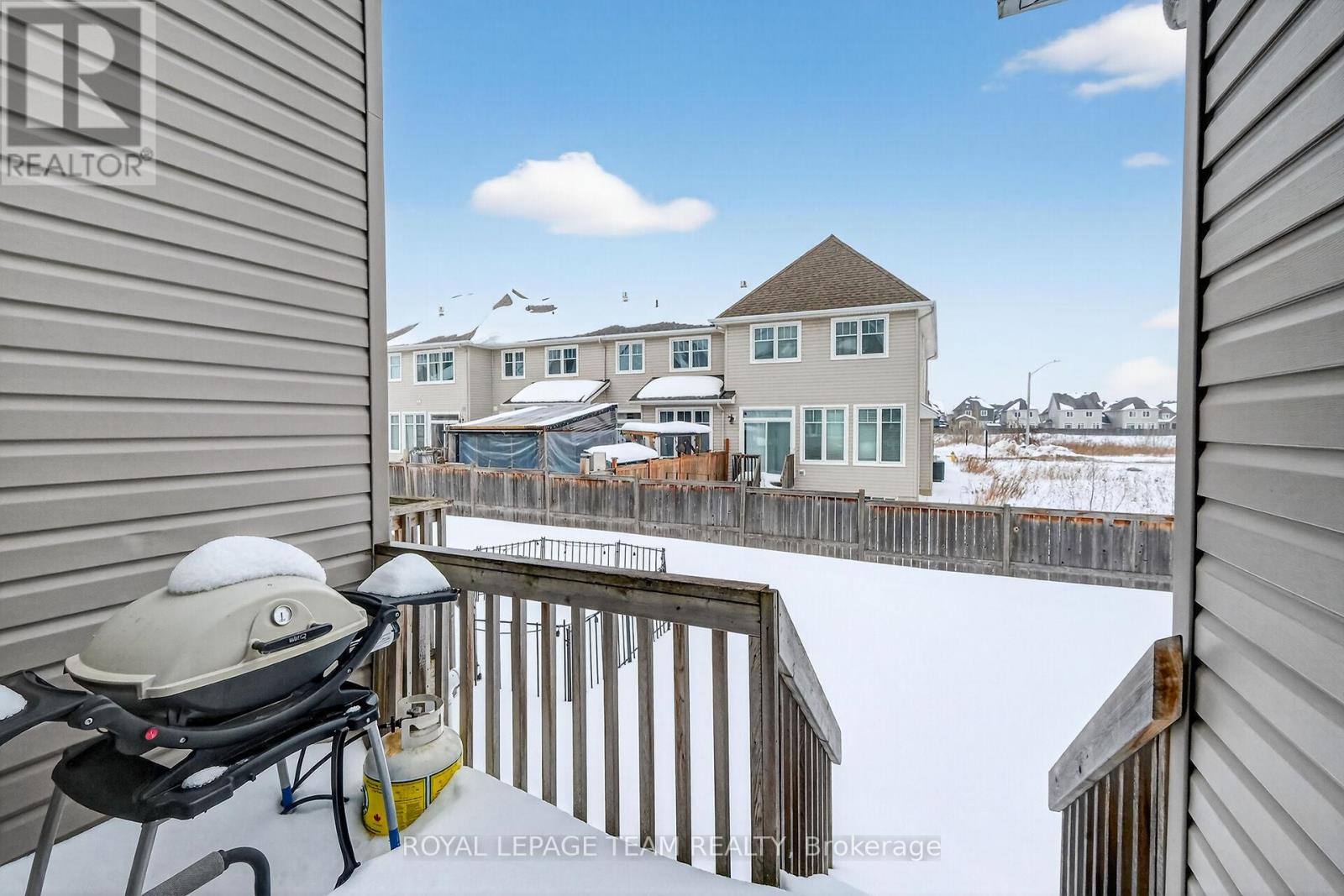 829 Miikana Road, Ottawa, Ontario  K1X 0G5 - Photo 31 - X12797920