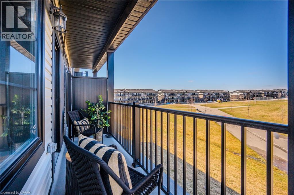 6 Lomond Lane, Kitchener, Ontario  N2R 0R4 - Photo 13 - 40805540