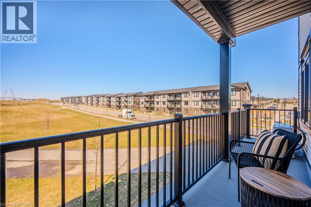 6 Lomond Lane, Kitchener, Ontario  N2R 0R4 - Photo 14 - 40805540