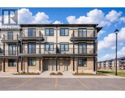 6 LOMOND Lane, Kitchener, Ontario