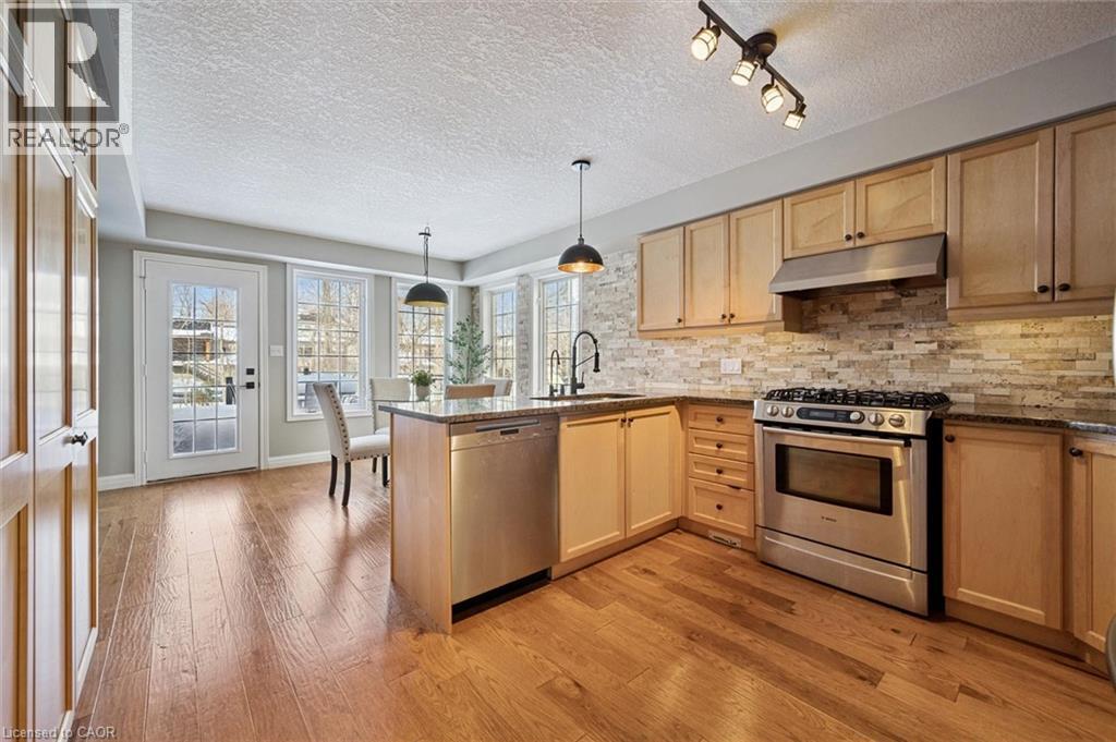 530 Little Dover Crescent, Waterloo, Ontario  N2K 4E4 - Photo 10 - 40805530