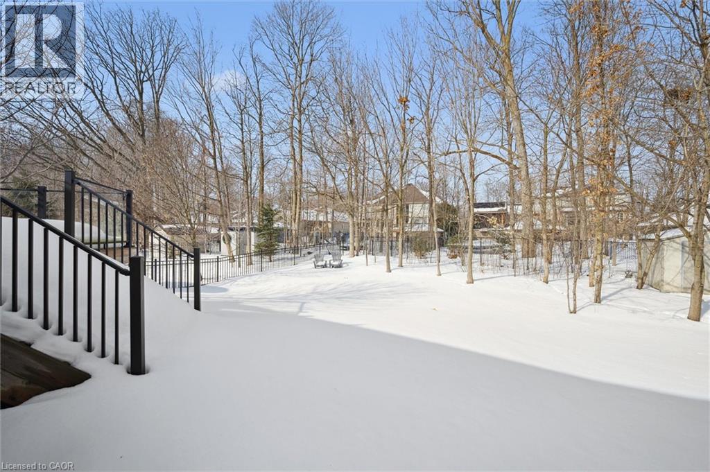 530 Little Dover Crescent, Waterloo, Ontario  N2K 4E4 - Photo 26 - 40805530