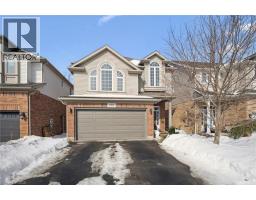 530 LITTLE DOVER Crescent, waterloo, Ontario
