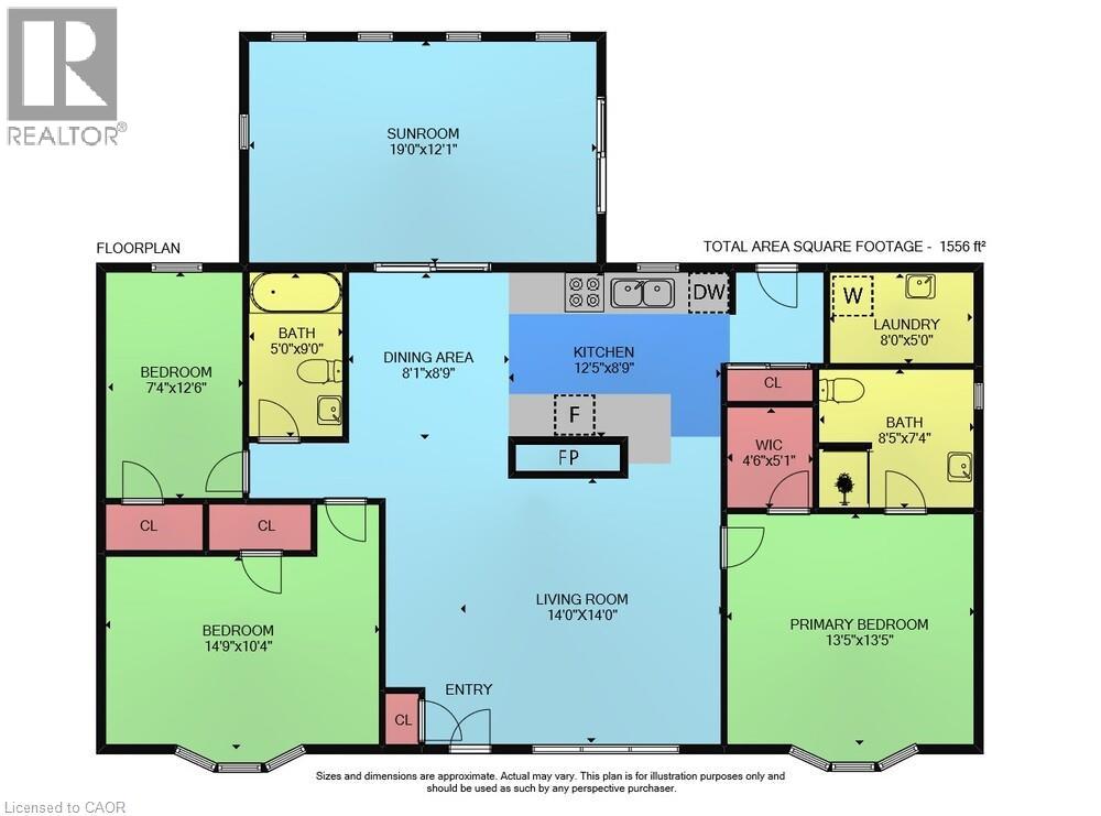 3033 Townline Road Unit# 343, Stevensville, Ontario  L0S 1S1 - Photo 23 - 40805525