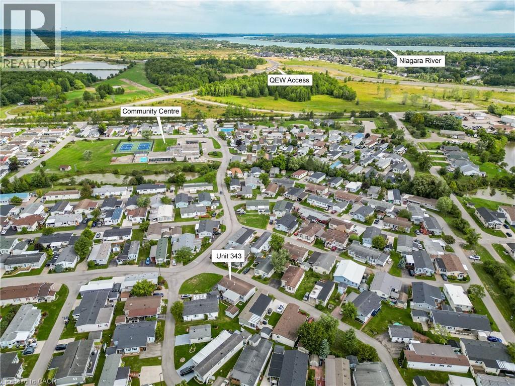 3033 Townline Road Unit# 343, Stevensville, Ontario  L0S 1S1 - Photo 3 - 40805525