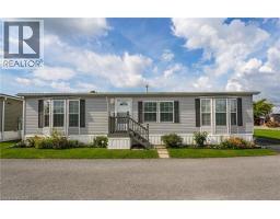 3033 TOWNLINE Road Unit# 343, Stevensville, Ontario
