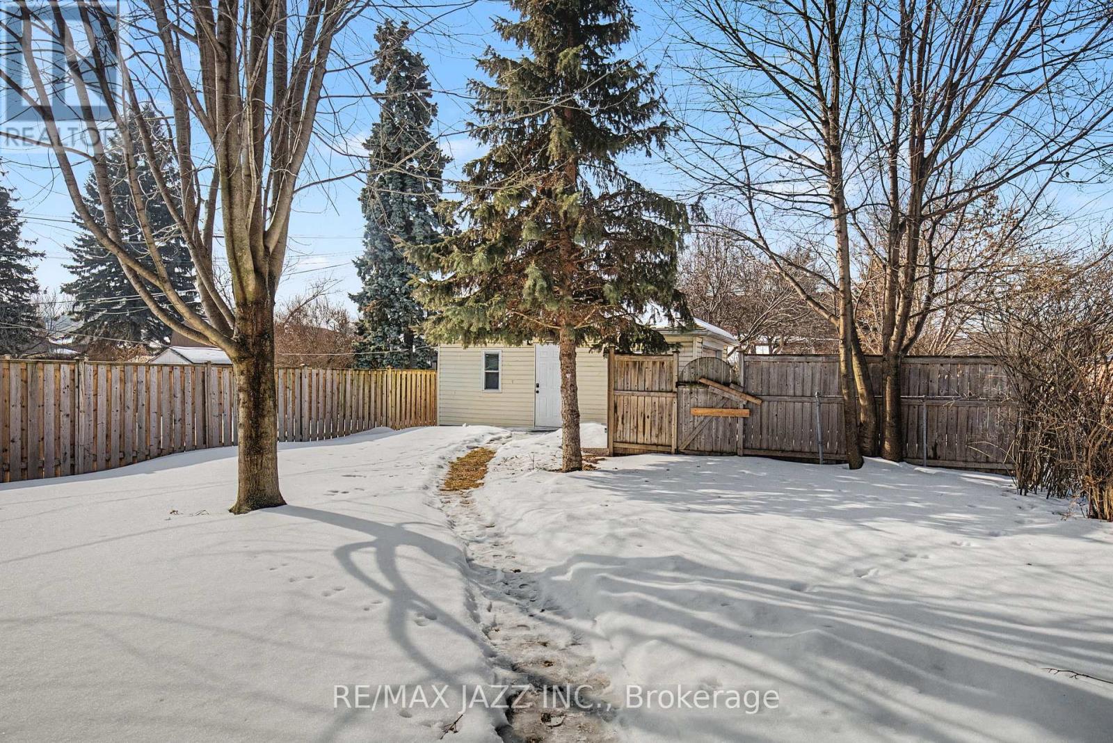 348 Cadillac Avenue S, Oshawa, Ontario  L1H 6A2 - Photo 17 - E12798370