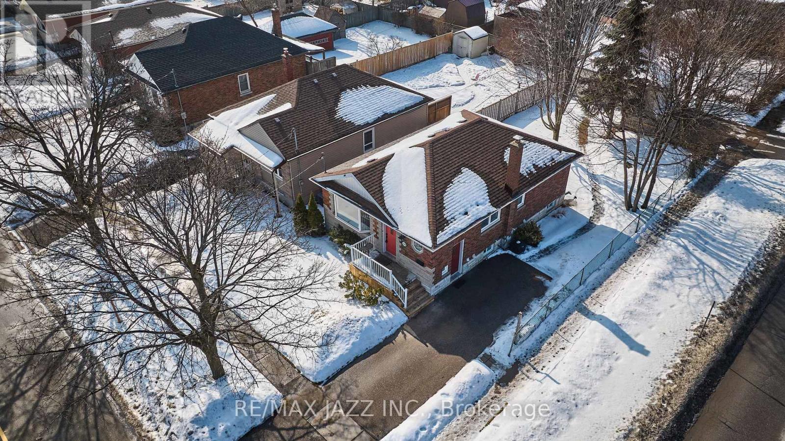 348 Cadillac Avenue S, Oshawa, Ontario  L1H 6A2 - Photo 19 - E12798370