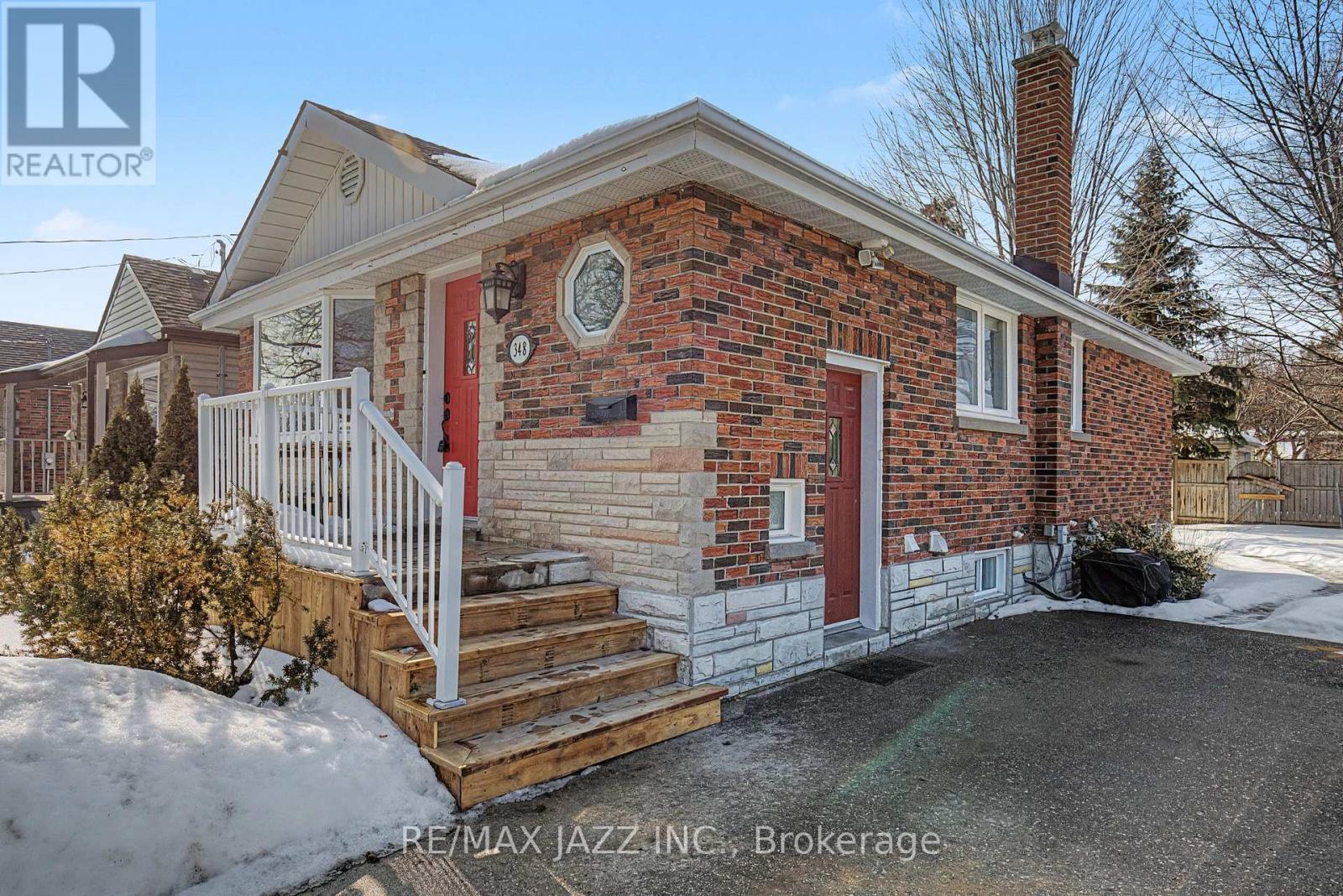 348 Cadillac Avenue S, Oshawa, Ontario  L1H 6A2 - Photo 2 - E12798370