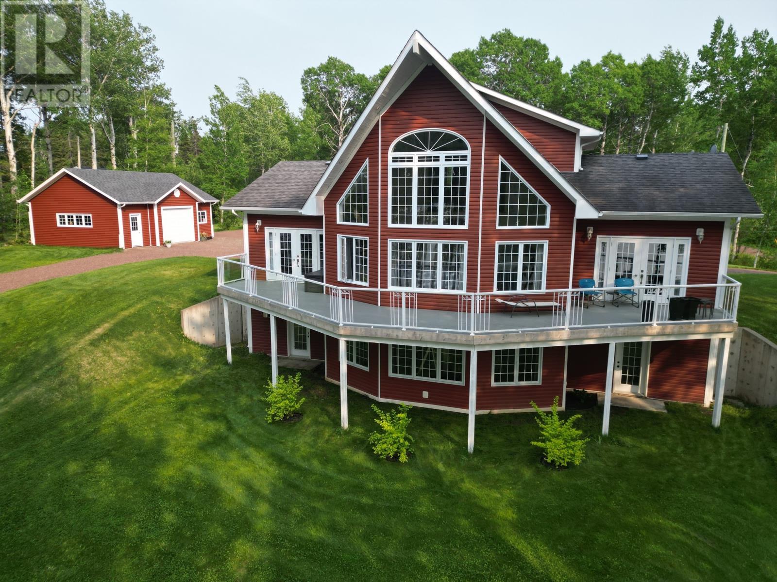 142 Sandy Point Road, Norris Arm, Newfoundland & Labrador  A0G 3M0 - Photo 1 - 1294639