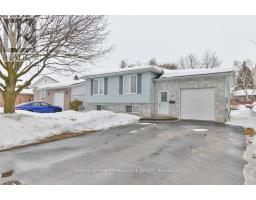 21 ROBERT DRIVE, Quinte West, Ontario