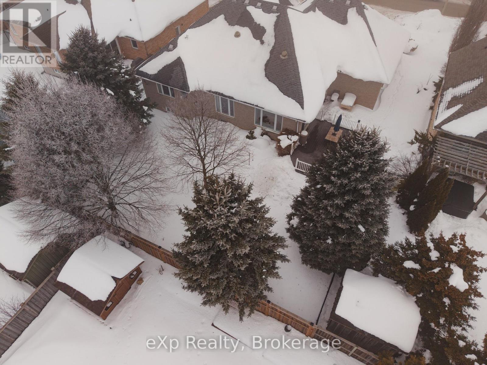 9 Parkview Drive, Wellesley, Ontario N0B 2T0 - Photo 32 - X12798308