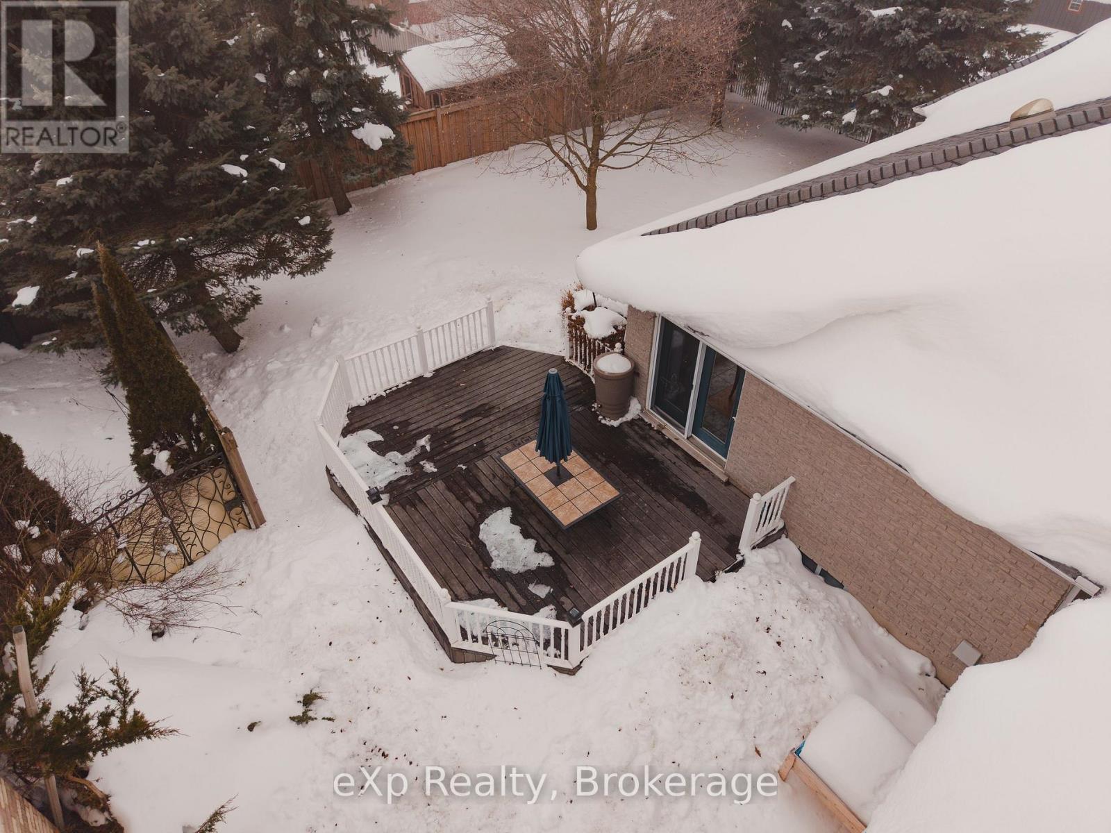 9 Parkview Drive, Wellesley, Ontario N0B 2T0 - Photo 33 - X12798308