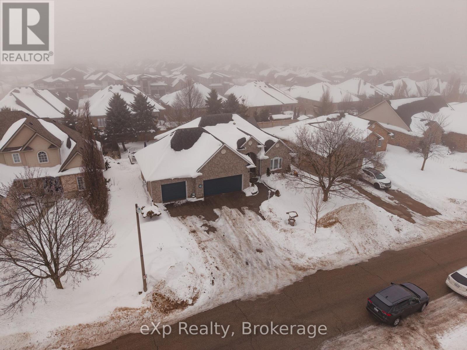 9 Parkview Drive, Wellesley, Ontario N0B 2T0 - Photo 34 - X12798308