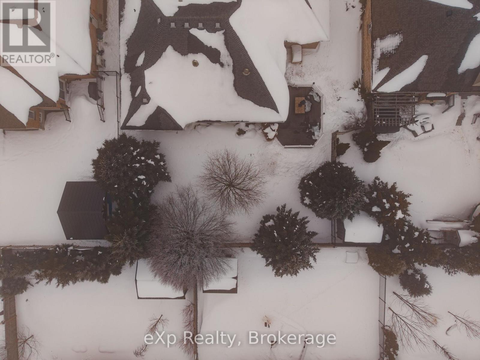 9 Parkview Drive, Wellesley, Ontario N0B 2T0 - Photo 35 - X12798308