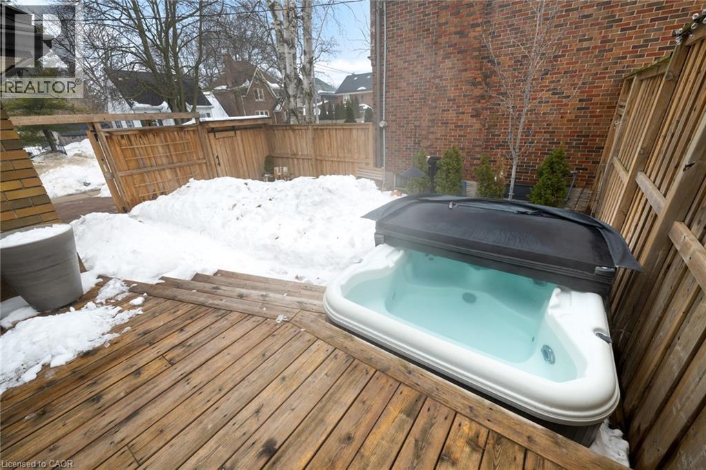 194 Simeon Street, Kitchener, Ontario N2H 1T1 - Photo 42 - 40804127