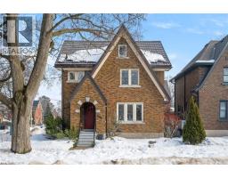 194 SIMEON Street, kitchener, Ontario